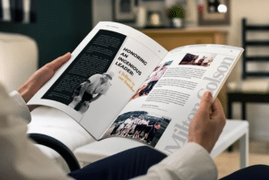 ESC Group newsletter