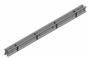 waling channel