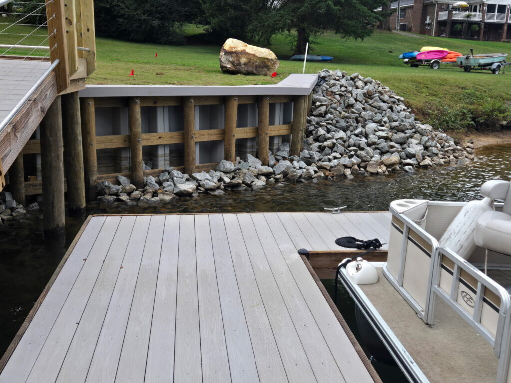 vinyl sheet pile manufactured in USA