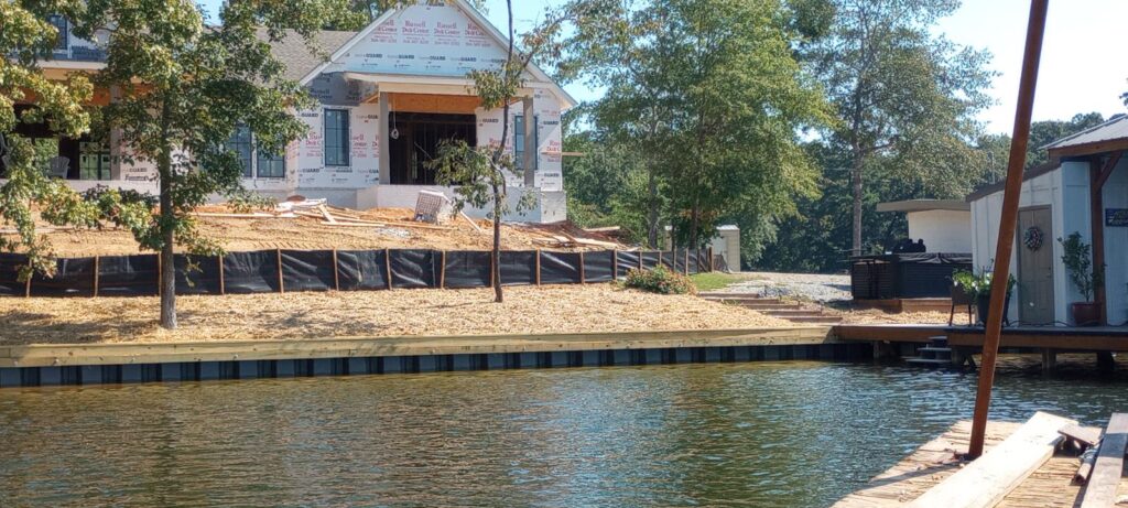 vinyl sheet pile made in USA